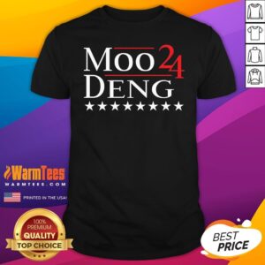 Premium Moo Deng 24 T-Shirt