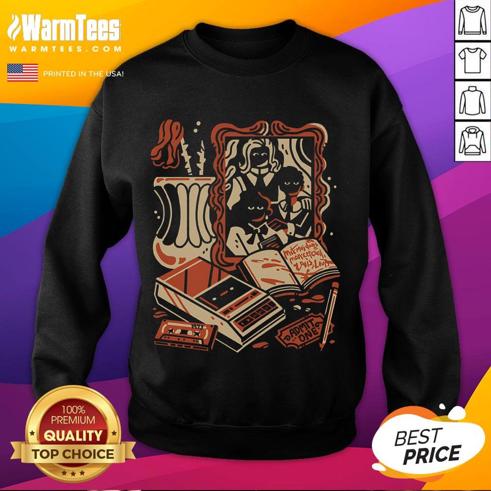 Premium Put Me In My Coffin Retro T-Shirt - Image 5