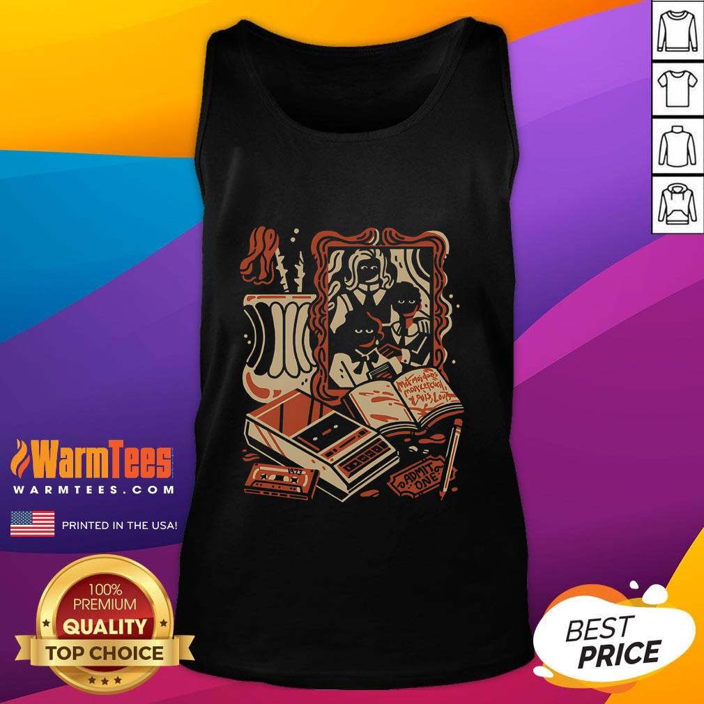Premium Put Me In My Coffin Retro T-Shirt - Image 4
