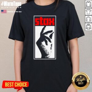 Alternative view of Premium Stax Volt Records T-Shirt