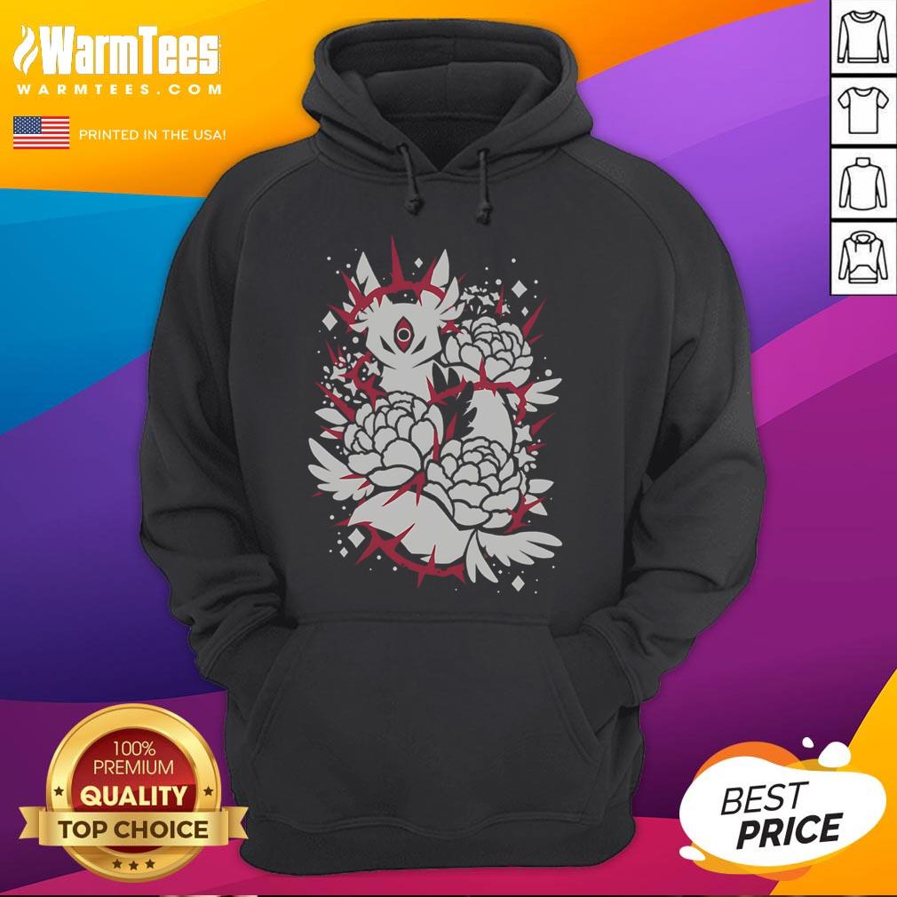 Premium Stylized Mythical Creature Protect Your Softness T-Shirt - Image 2