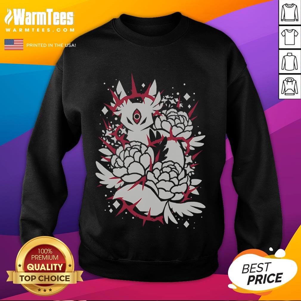 Premium Stylized Mythical Creature Protect Your Softness T-Shirt - Image 5