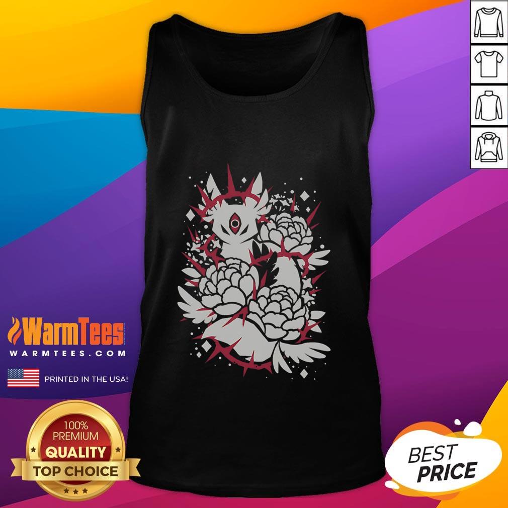 Premium Stylized Mythical Creature Protect Your Softness T-Shirt - Image 4