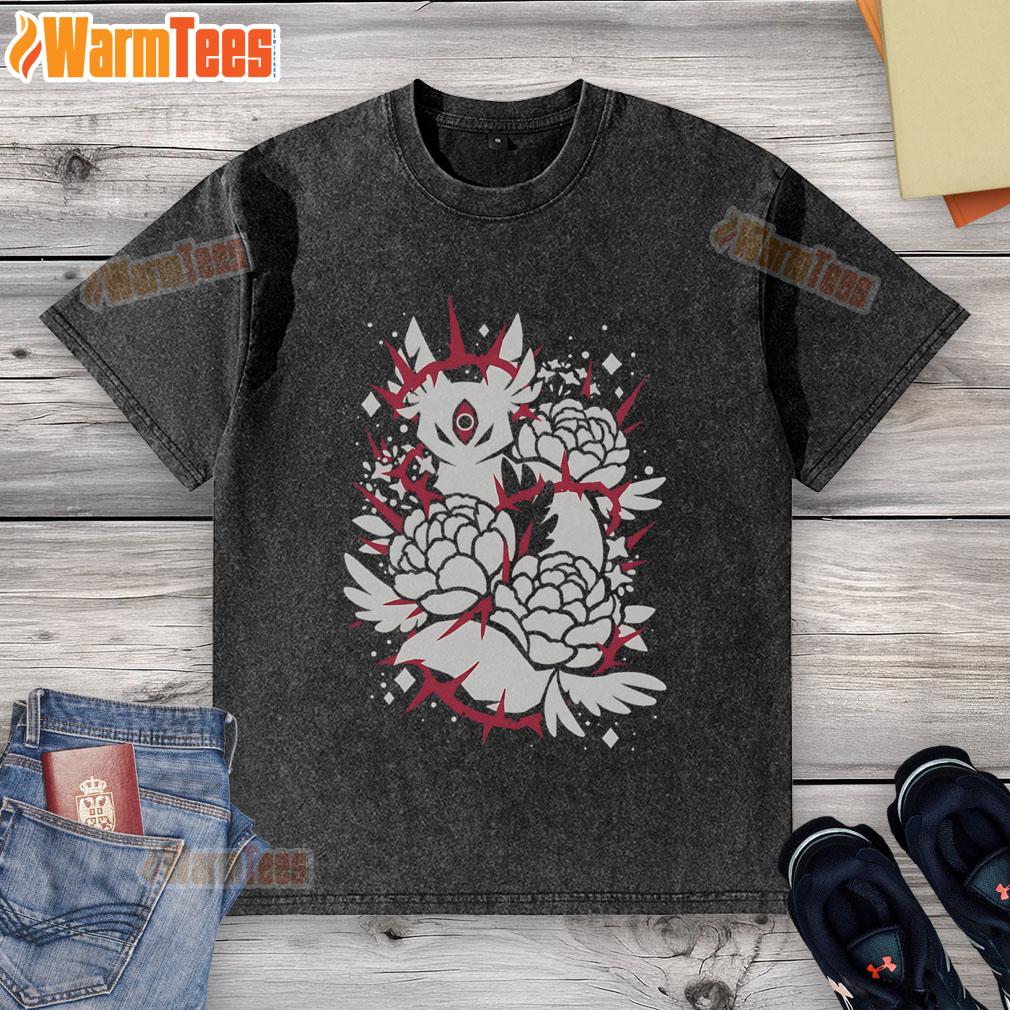 Premium Stylized Mythical Creature Protect Your Softness T-Shirt - Image 6