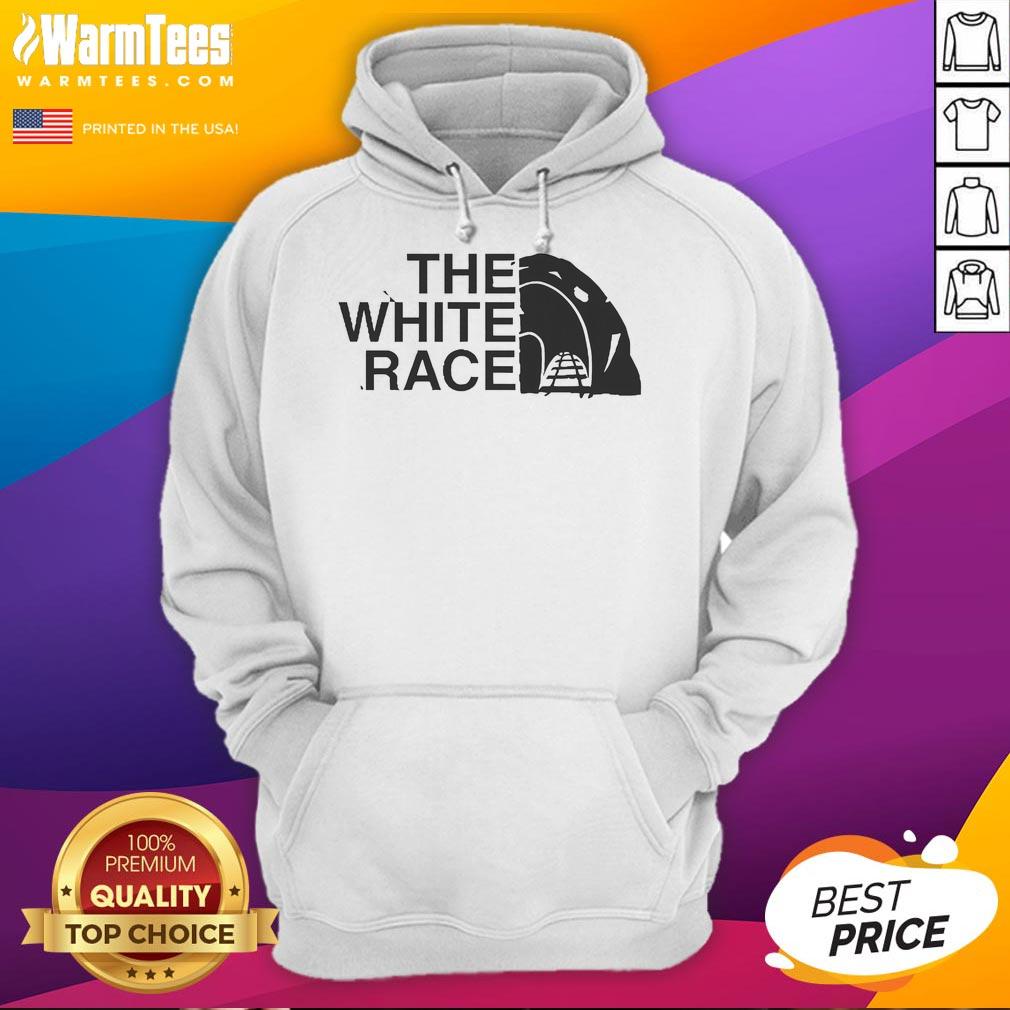 Premium The White Race T-Shirt - Image 2