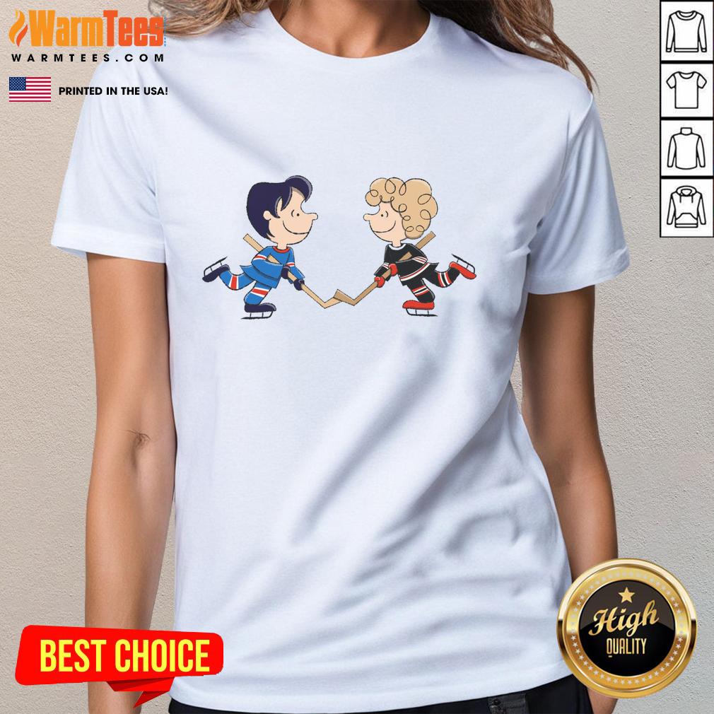 Premium Things Are Heating Up T-Shirt - Image 3