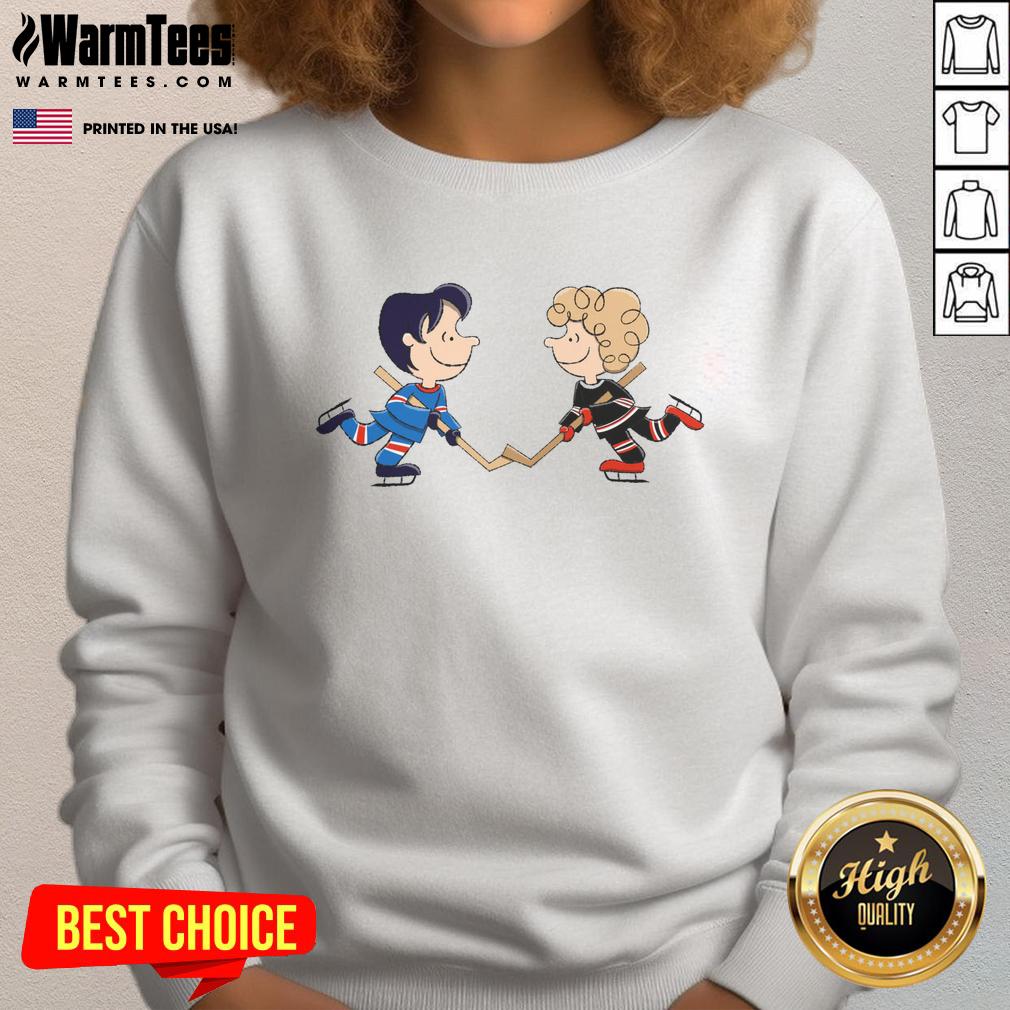 Premium Things Are Heating Up T-Shirt - Image 5