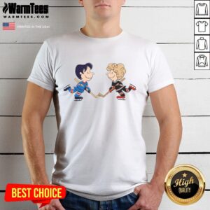 Premium Things Are Heating Up T-Shirt