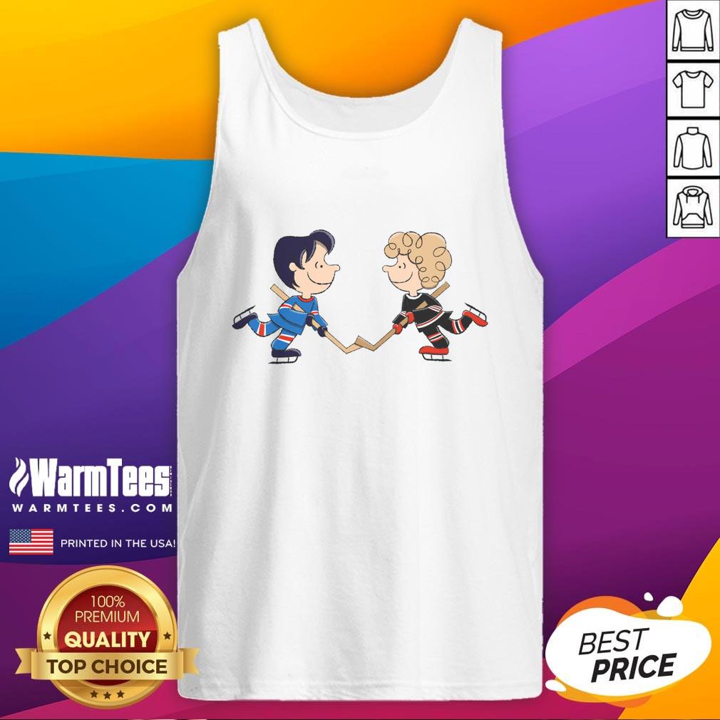Premium Things Are Heating Up T-Shirt - Image 4