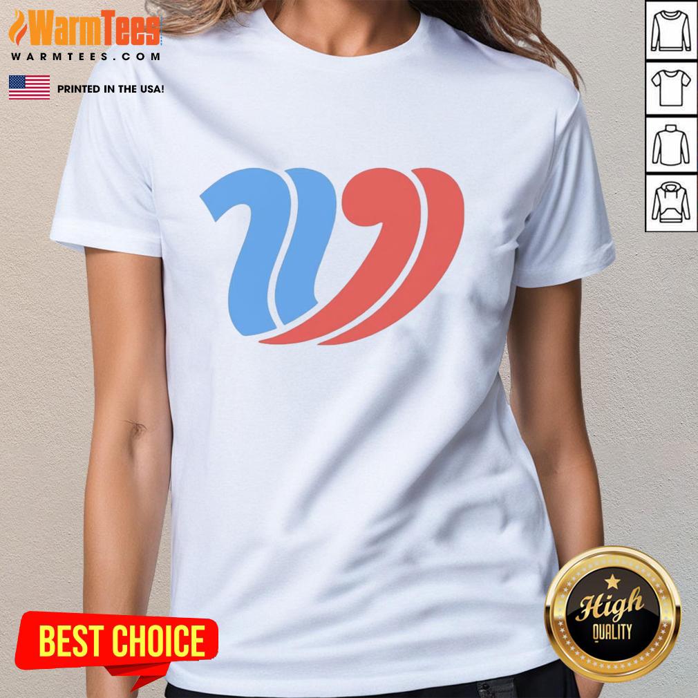 Premium Vulfansa Ringer Logo T-Shirt - Image 3