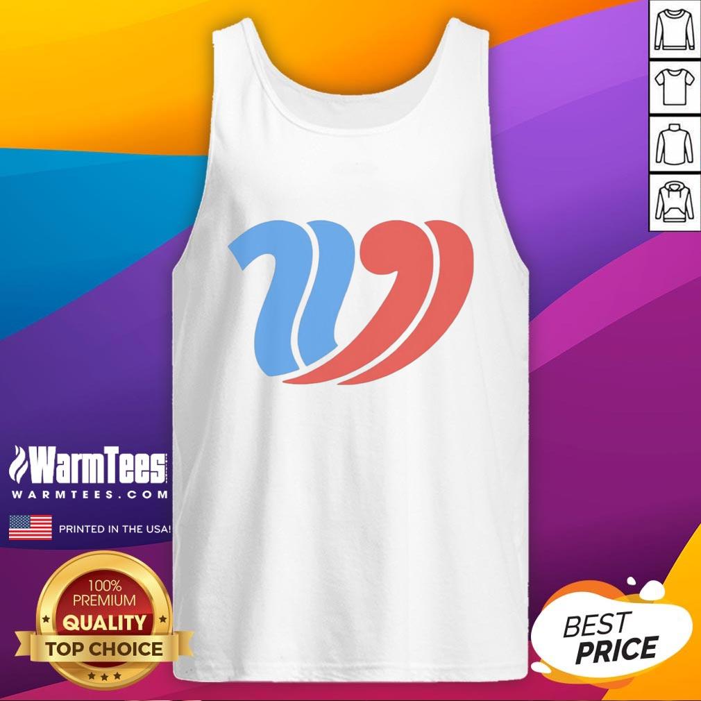 Premium Vulfansa Ringer Logo T-Shirt - Image 4