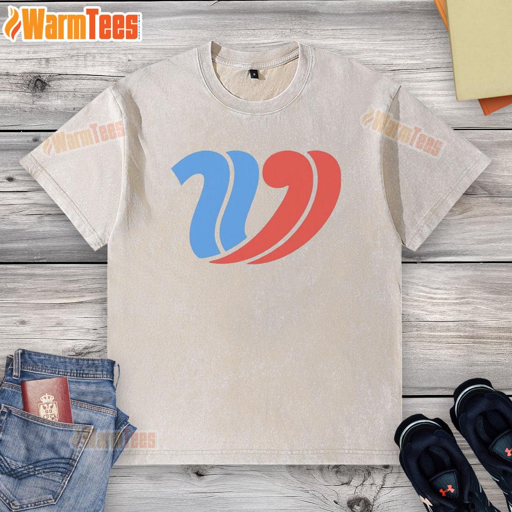 Premium Vulfansa Ringer Logo T-Shirt - Image 6