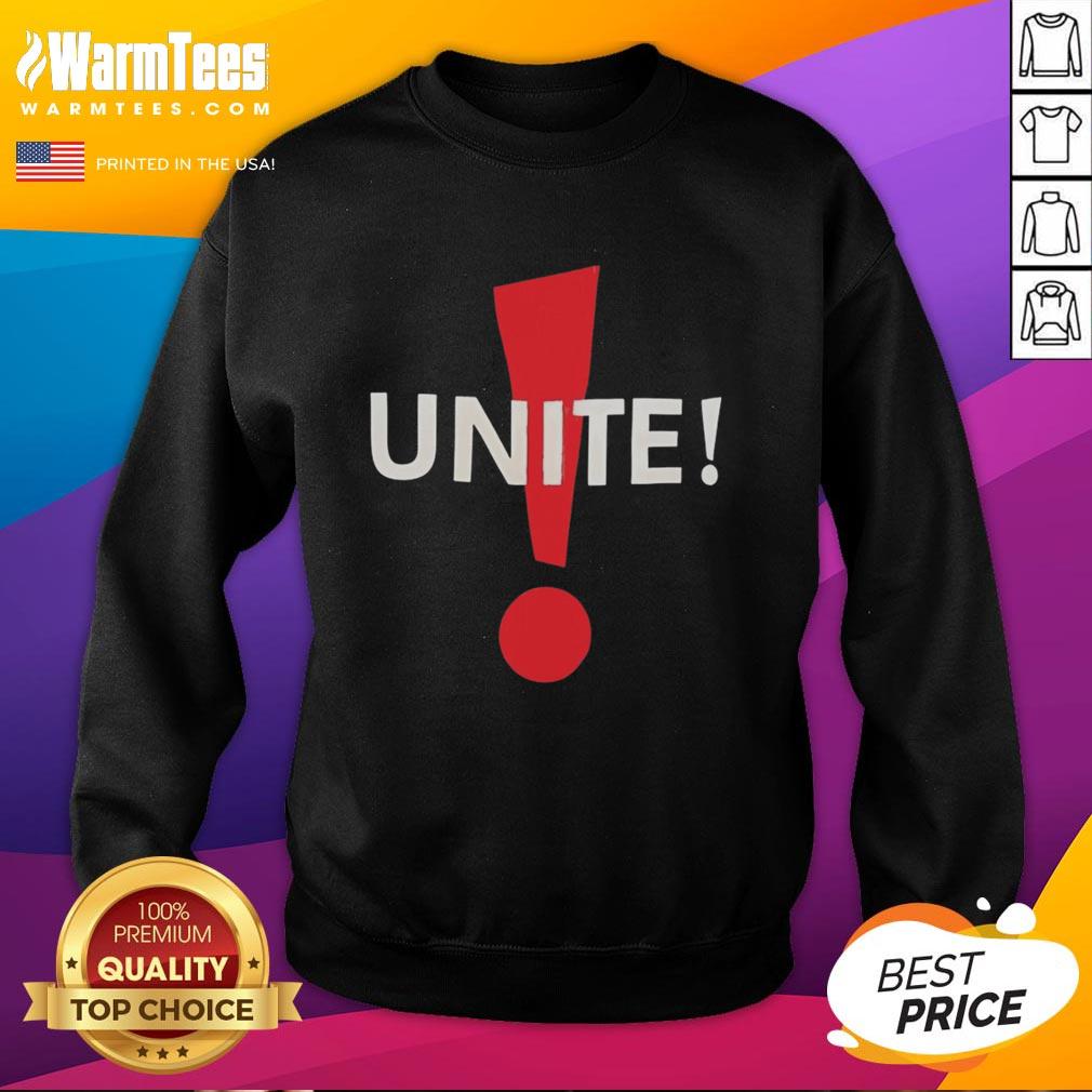 Pretty Dominic Fike Wearing Unite T-Shirt - Image 5