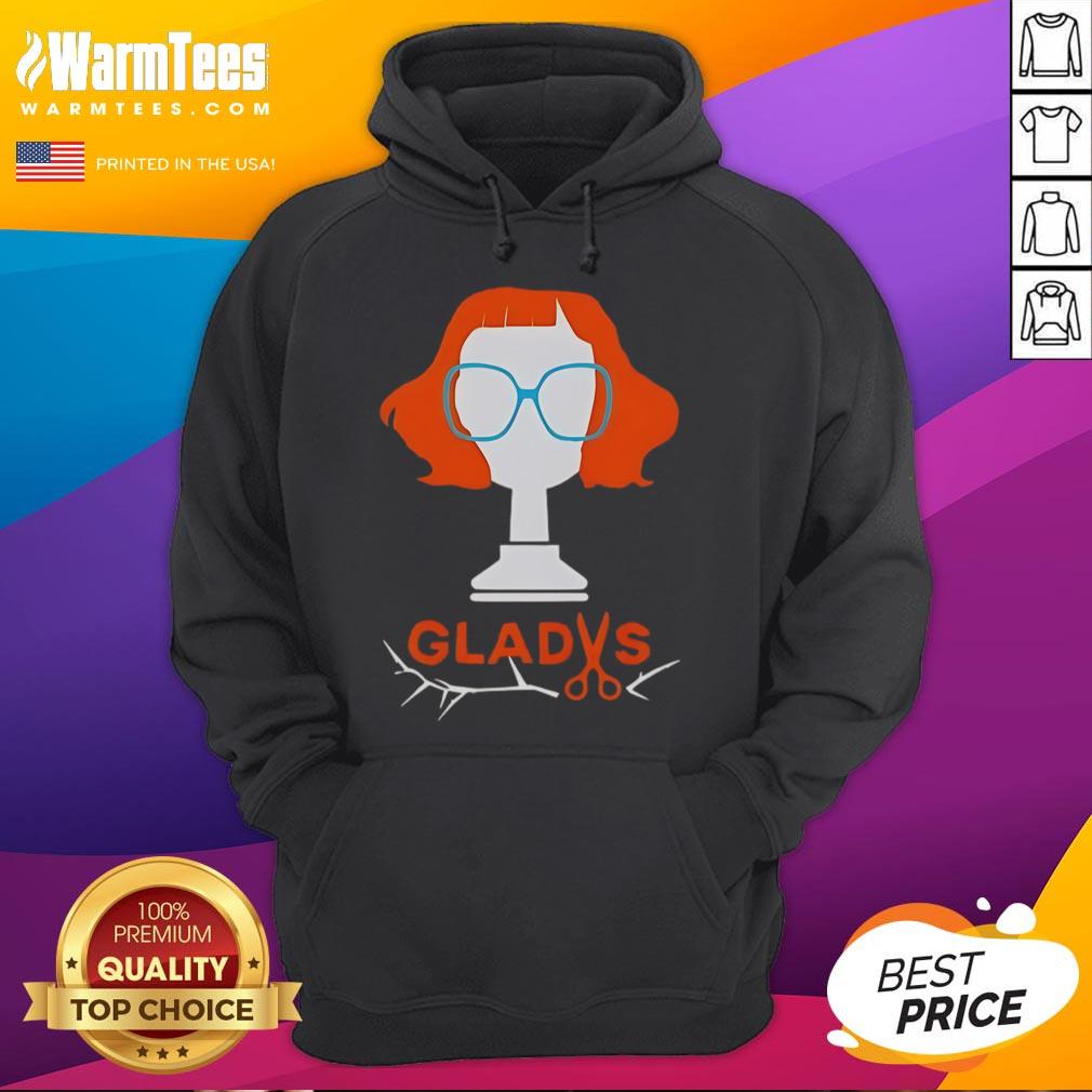 Pretty Weapons Aunt Gladys T-Shirt - Image 2