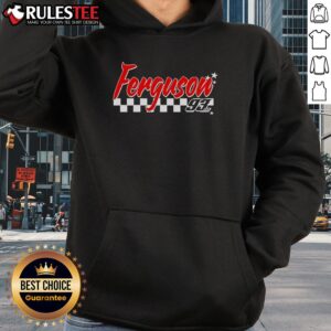 Alternative view of Top Carson Ferguson Star T-Shirt