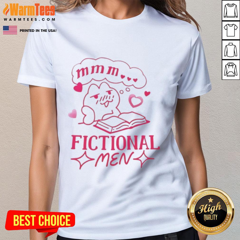 Top Cat Mmm Fictional Men T-Shirt - Image 3
