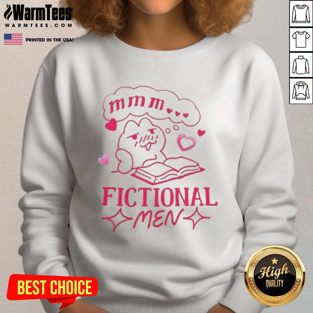 Top Cat Mmm Fictional Men T-Shirt - Image 5