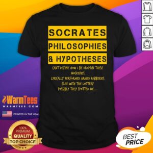 Top Classic Golden Era 90s Hiphop Rap Music Quote T-Shirt