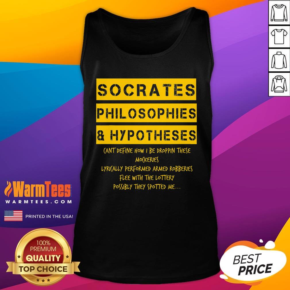 Top Classic Golden Era 90s Hiphop Rap Music Quote T-Shirt - Image 5