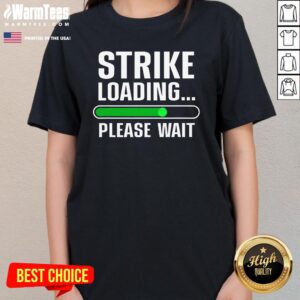 Alternative view of Top Cool Bowling Art Bowler Bowling Player T-Shirt