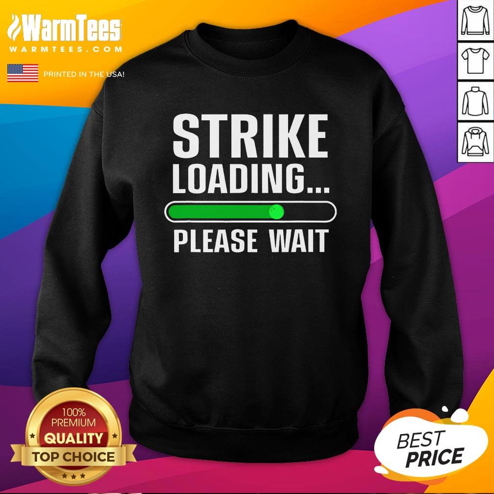 Top Cool Bowling Art Bowler Bowling Player T-Shirt - Image 4