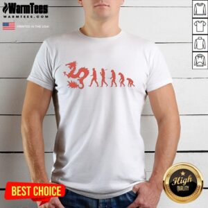 Top Diegofye Dean Blunt Evolution T-Shirt