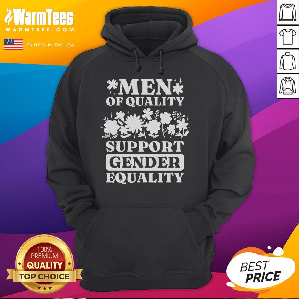 Top Feminist's Rights Equality Feminism T-Shirt - Image 2