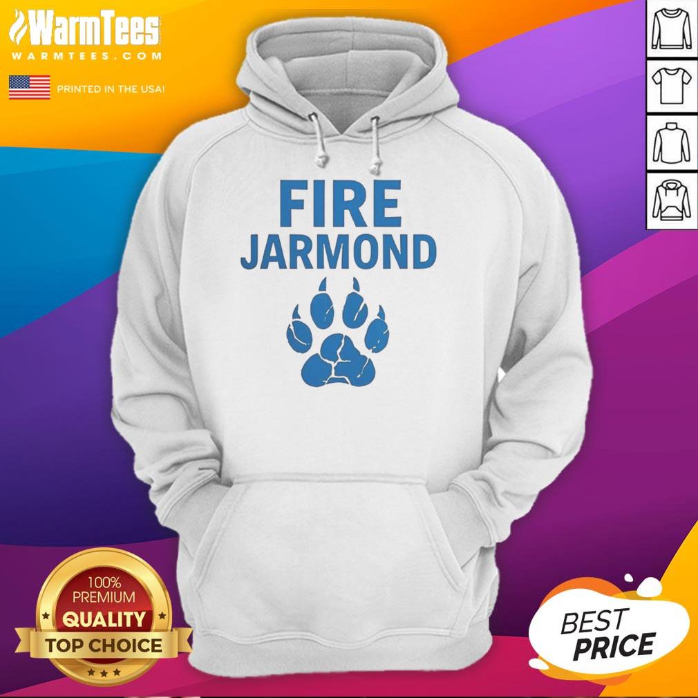 Top Fire Jarmond UCLA Football T-Shirt - Image 2