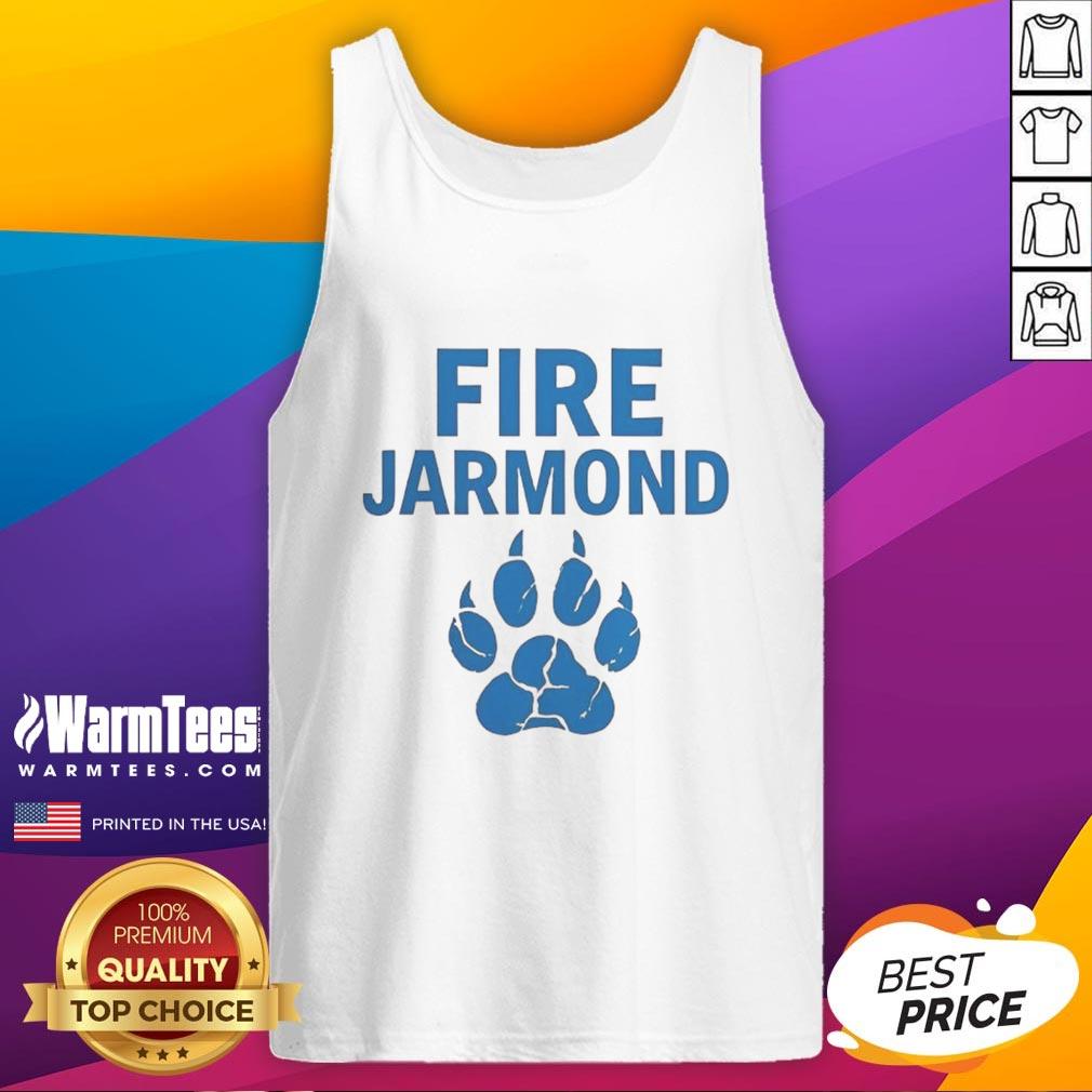 Top Fire Jarmond UCLA Football T-Shirt - Image 4