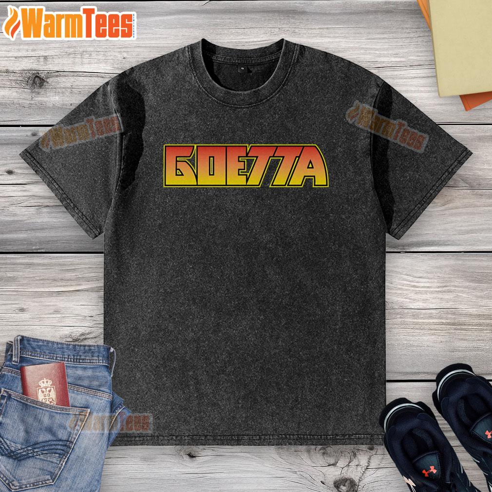 Top Goetta Kiss T-Shirt - Image 6