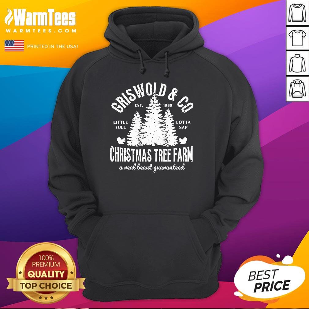 Top Griswold Family Christmas T-Shirt - Image 3