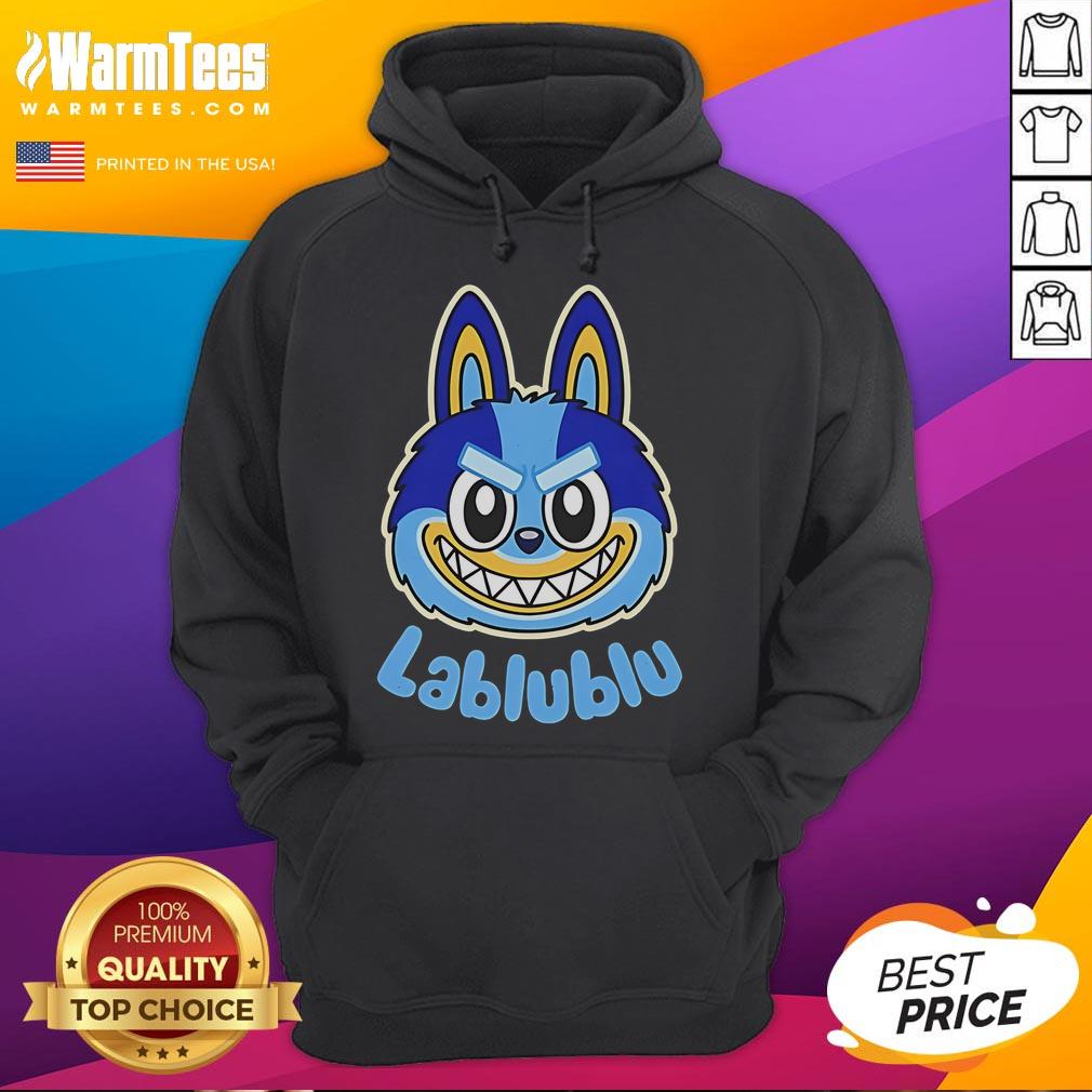 Top Hello Lablublu T-Shirt - Image 2