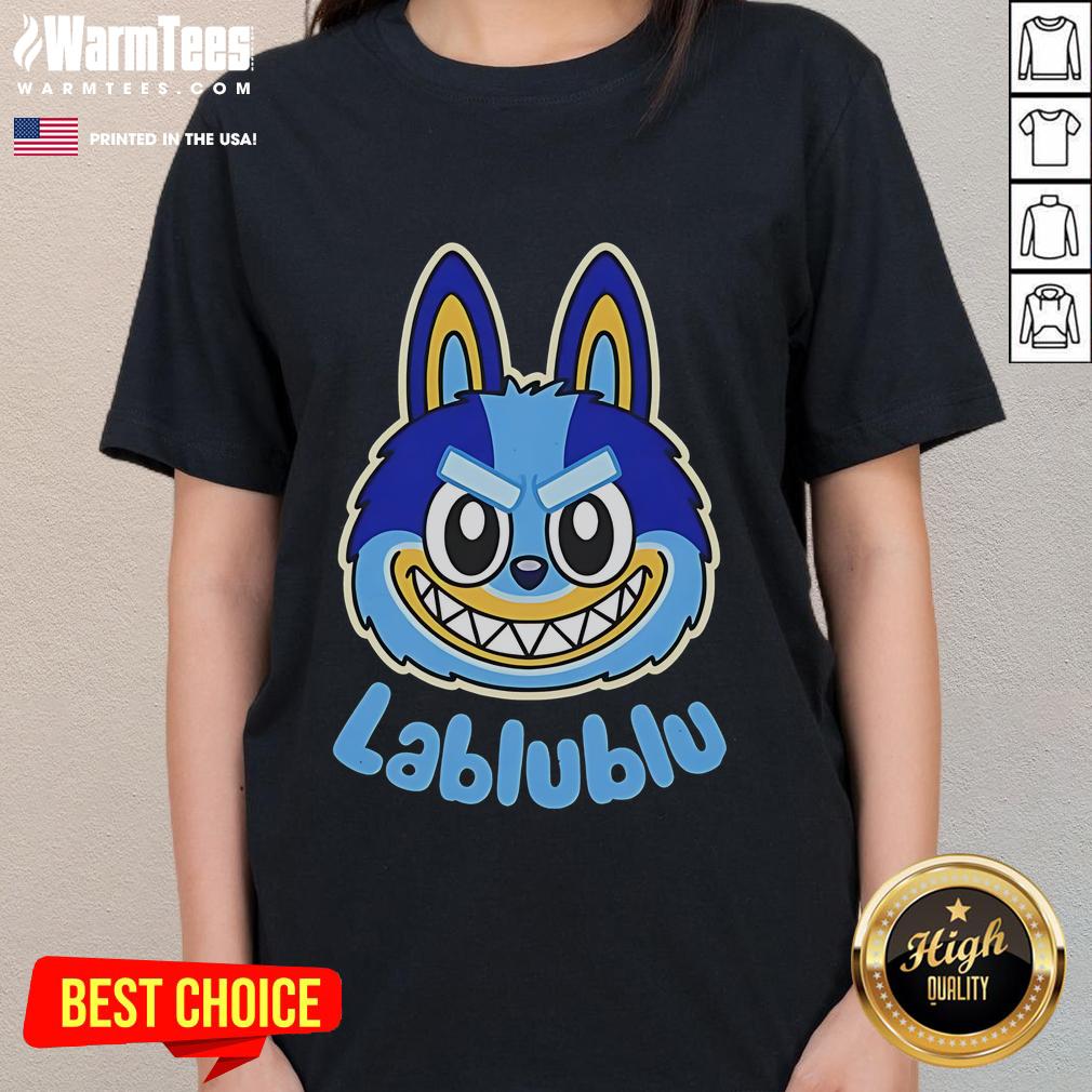 Top Hello Lablublu T-Shirt - Image 3