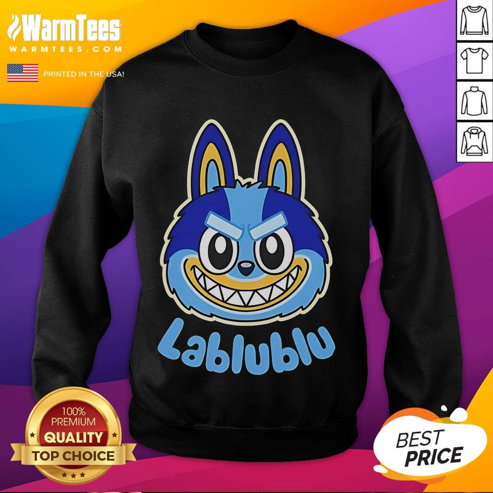 Top Hello Lablublu T-Shirt - Image 5