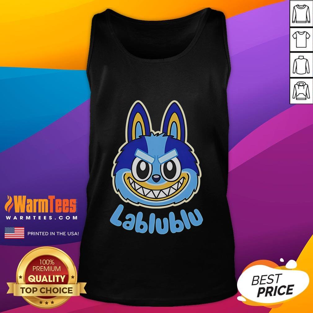 Top Hello Lablublu T-Shirt - Image 4