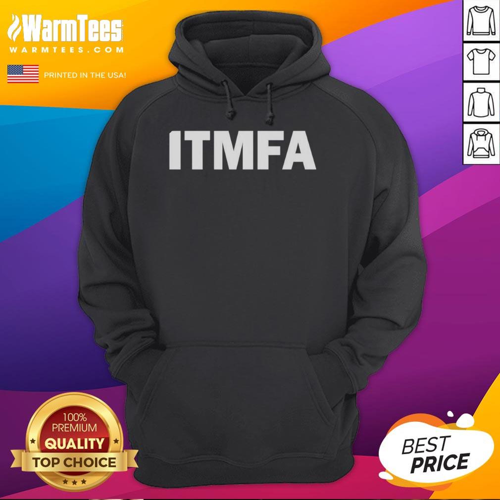 Top ITMFA Impeach The Mother Fcker Already T-Shirt - Image 2