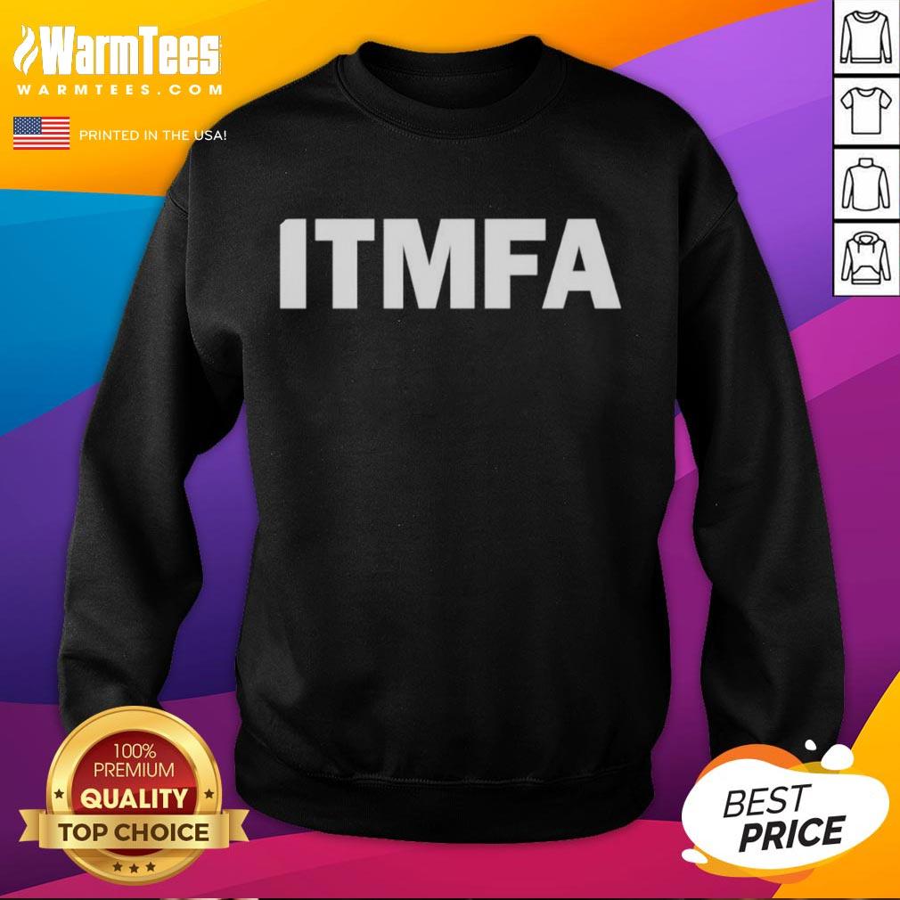 Top ITMFA Impeach The Mother Fcker Already T-Shirt - Image 5
