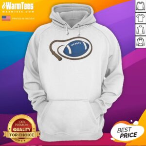 Alternative view of Top Indianapolis Colts Daniel Jones NFL T-Shirt