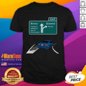 Top Juan Soto Queens My Family T-Shirt