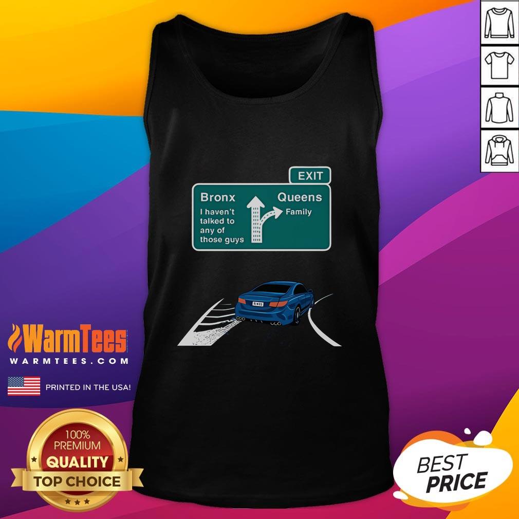 Top Juan Soto Queens My Family T-Shirt - Image 4
