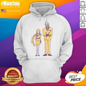 Alternative view of Top Nice Ace Attorney Phoenix Wright T-Shirt