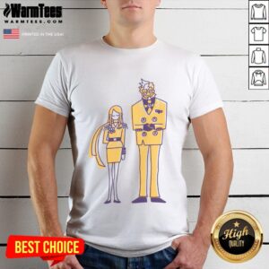 Top Nice Ace Attorney Phoenix Wright T-Shirt