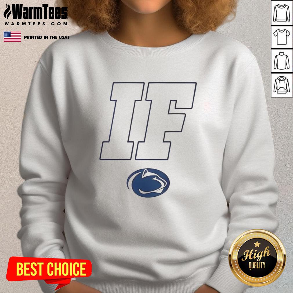 Top Penn State Was Wearing Of 2025 T-Shirt - Image 5