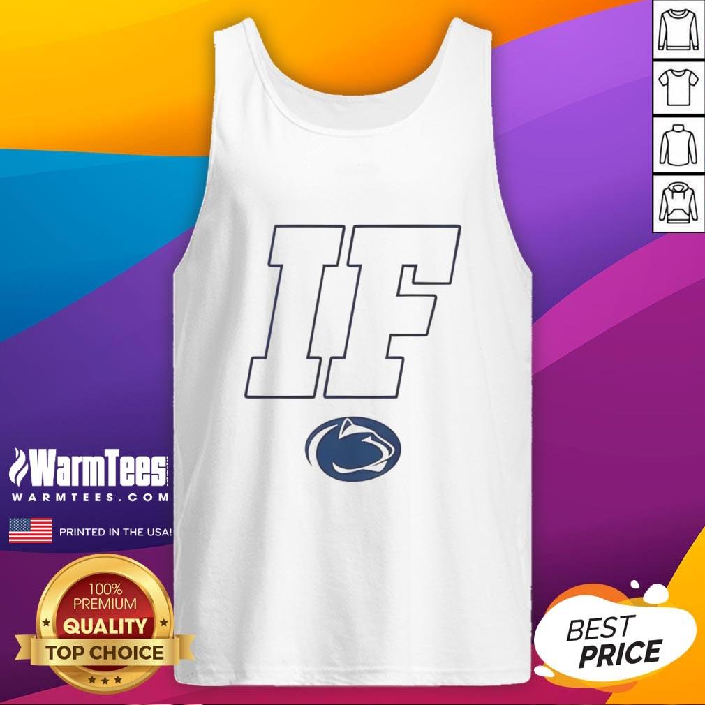 Top Penn State Was Wearing Of 2025 T-Shirt - Image 4