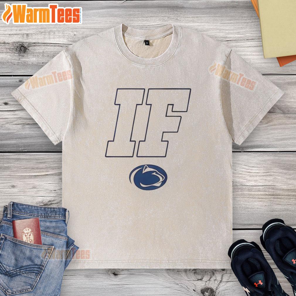 Top Penn State Was Wearing Of 2025 T-Shirt - Image 6