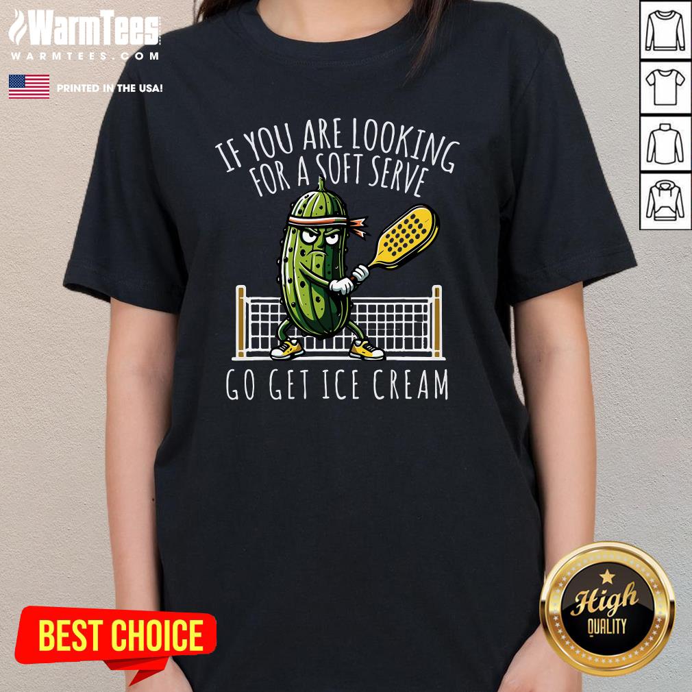 Top Pickleball Player Paddleball Lover T-Shirt - Image 2