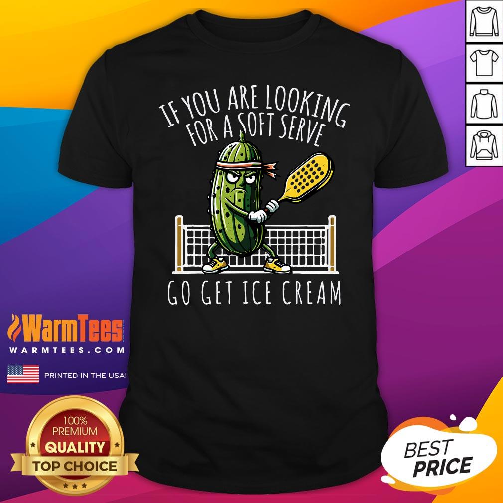Top Pickleball Player Paddleball Lover T-Shirt