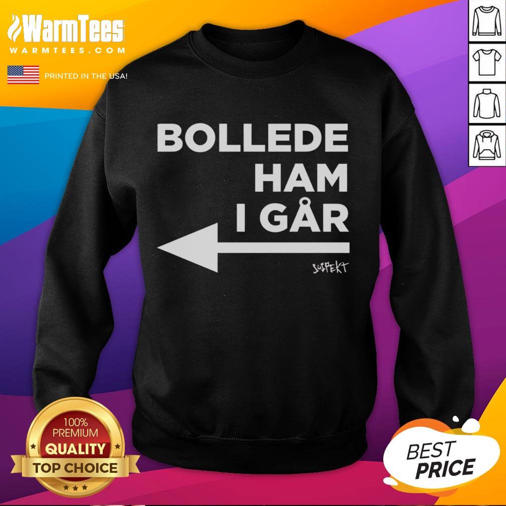 Top Princess Isabella Wearing Bollede Ham I Gar T-Shirt - Image 5