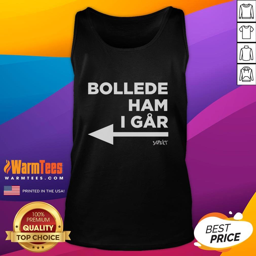 Top Princess Isabella Wearing Bollede Ham I Gar T-Shirt - Image 4
