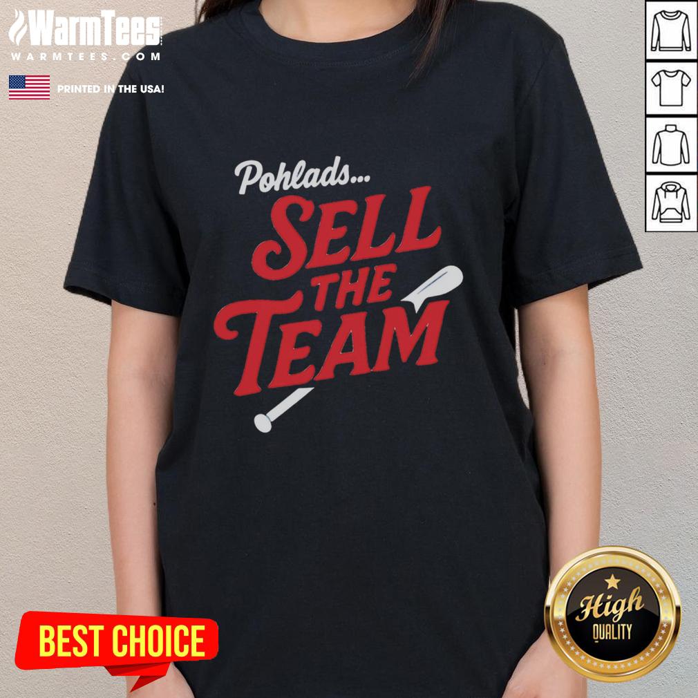Top Sell The Team Minnesota Baseball T-Shirt - Image 3